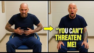 “Sovereign Citizen Faces a No-Nonsense Judge — Reality Hits Hard in Court!”