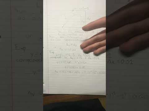 Differentiation Section 3.9