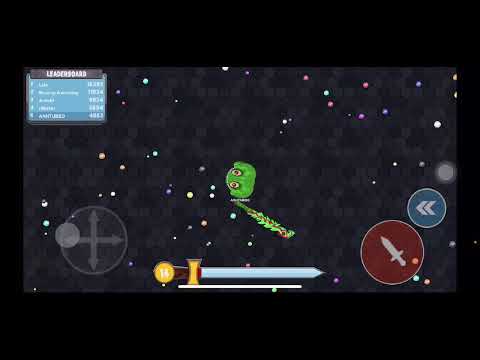Play game EvoWars with me