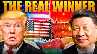 China Just Hit America with the Ultimate "Trump Card"