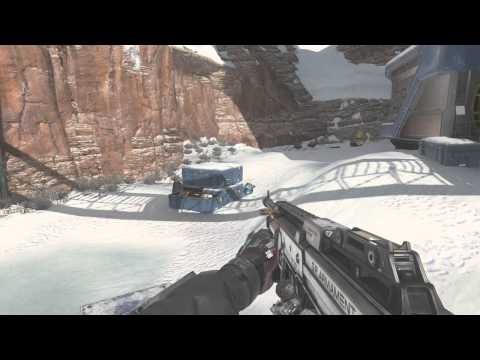 Call of Duty®: Advanced Warfare