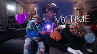 My Time, Forever A Classic!