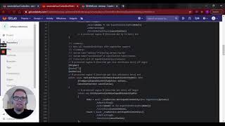 A C# Source Code Walk-through