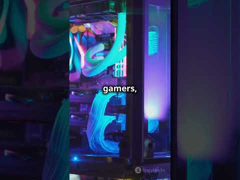 Water Cooling vs. Air Cooling 💧💨