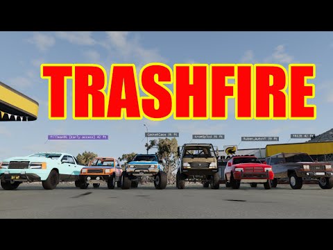 This Was Such A mess... | BeamNG.drive