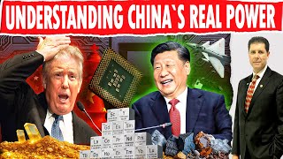 China's Rare Earth Stranglehold: What Can the US Do about it? Geopolitical Trends