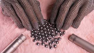 ASMR Deep Sleep Triggers (No Talking)