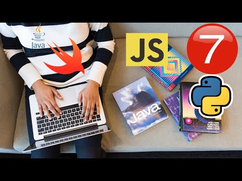 Top 7 Programming Languages to Learn in 2023 to Get a Job Without a College Degree🤓