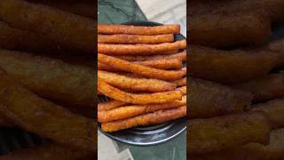 Potato Sticks 🥔 রেসিপি #shorts #trending #food #recipe #homemade #viralvideo