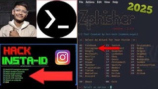 Hacking Instagram Passwords with Termux - A How-To Guide