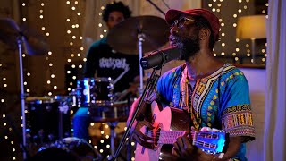 LIVE at NLK STUDIO: THE LATEST NOISE presents JUNE AND THE PUSHAS