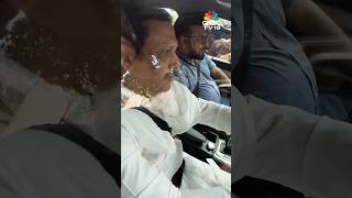 Actor Govinda Pays Respect at the Crematorium for Dharmendra's Last Rites | RIP Dharmendra | N18S