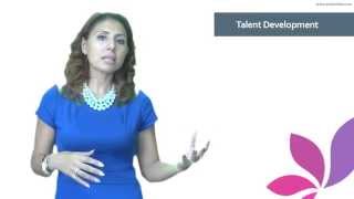 Talent Development