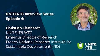 UNITE4TB Expert Interview Series – Episode 6