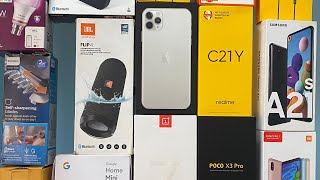 Tech Channel Tech Products collection | Phone,speakers,watches,earphones. #techbindass #tech