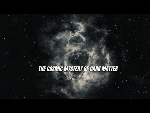 Why We Don’t Know What Dark Matter Is (Dark Matter Explained)