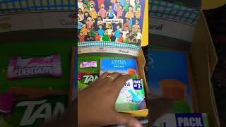 Free Gifts #gifts #free #blinkit #shorts