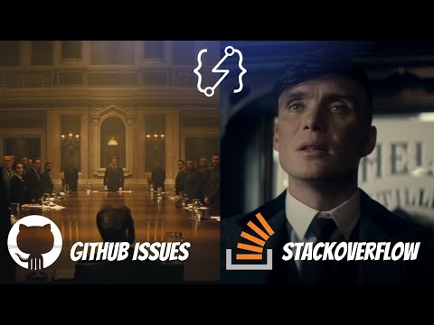 GitHub Issues VS StackOverflow