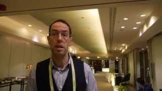 Grant Likely, Linaro Fellow, talks ARM Linux Development