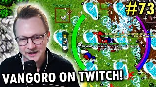 Tibia - I'm Recruiting For a PK Guild on Wintera!