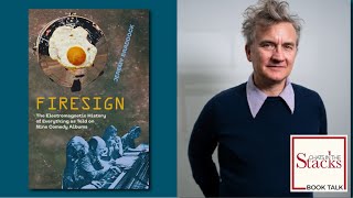 Jeremy Braddock - Firesign: The Electromagnetic History of Everything as Told on Nine Comedy Albums
