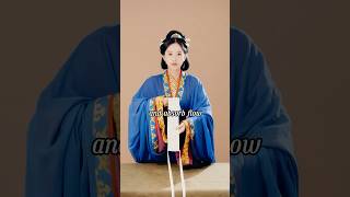 How women in ancient China spent their menstrual periods #ancient #china #menstrualproblems