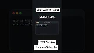 I Tried HTML Shortcut Codes For Web Design  #webdesign #shortcutkeys #coding #trending #webdevelopme