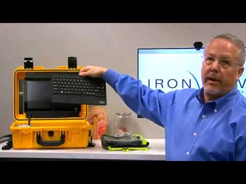 Iron Bow and Polycom RUS/DLT Grants & Telemedicine Solutions