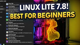 Linux Lite 7.8 Review – The Best Windows Alternative?