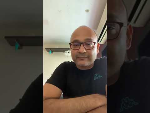 Naveen Mittal- Founder -  GATEWAY BREWING COMPANY