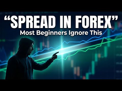 Forex Spread Explained Simply – What is Spread in Trading?