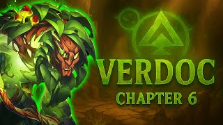 Hero Wars Verdoc Event Chapter 6 Boss Fight Guide | Cycle Of Awakening