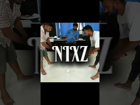 THIS DURABILITY TEST ON iPhone 17 Air 💀 #youtubeshorts #mrindiahacker #viral #editing