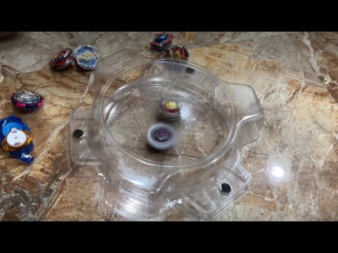 Beyblade The Ultimate Comeback
