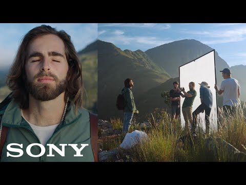 How to shoot a SONY Launch Film - FX3 & A7sIII CINEMATIC VIDEO