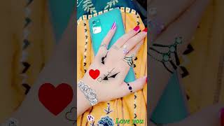 🥰 Cute & Lovely Couple Moments 💞 | Romantic Love Song 🌹 | #1MTarget ❤️ #Shorts