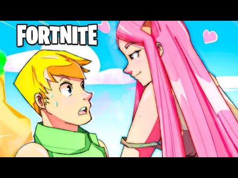 Try not to laugh (FORTNITE) 😂