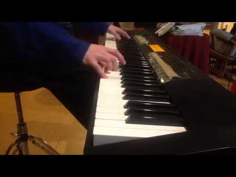 I Go to Extremes - Billy Joel