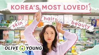 Everyone Uses THESE in Korea👌 What Koreans ACTUALLY buy!