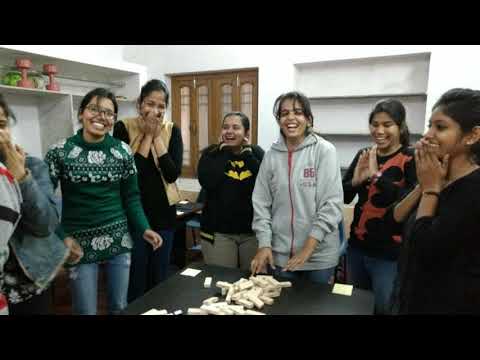 CodeChics - Girls Only Coding Meetup | Women Techmakers Udaipur