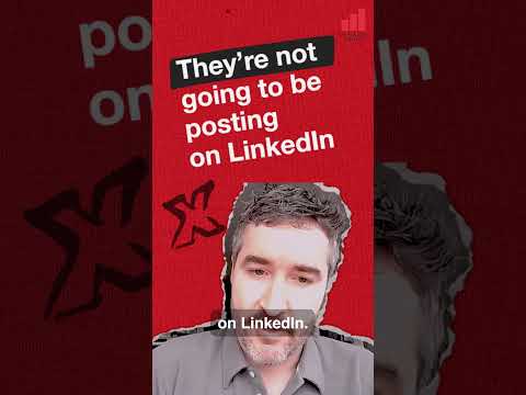 LinkedIn is NOT the place to find startup jobs