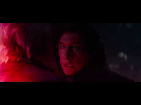 Kylo Ren - Hollywood Undead - F the World