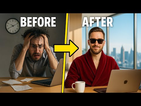 The ChatGPT Copywriting System I Use to Avoid Burnout