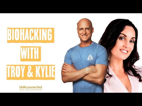 BIOHACKING with Troy & Kylie