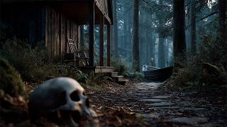 Don’t watch this movie at night — you won’t be able to handle it! | Horror Full Movie, Mystery 🎬