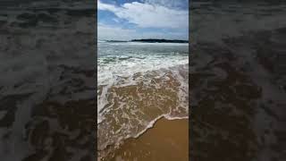 Day Start at the shore  #travel #beachvibes #beach #vacation #nature #love #tourism #paradise