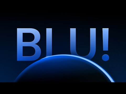Evolving Blu | V.2.0 | Unlox