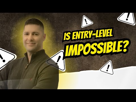 Entry-Level Career Tips