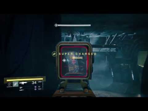 Beware of Bees in the Nightfall Strike ( Solo Nightfall Fail )