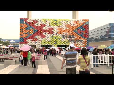 Shangai - Lauching Smart Move